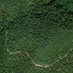 Satellite imagery of Orlovača, BA