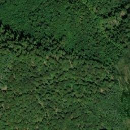 Satellite imagery of Orlovača, BA