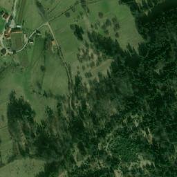 Satellite imagery of Pod, BA