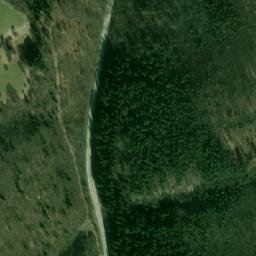 Satellite imagery of Pod, BA