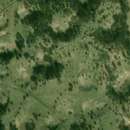 Satellite imagery of Brenovac, BA