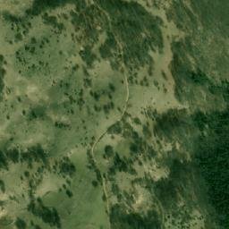 Satellite imagery of Brenovac, BA