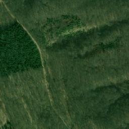 Satellite imagery of Zavišće, BA