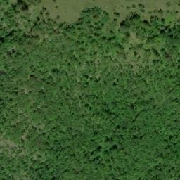 Satellite imagery of Ljut, BA