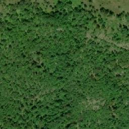 Satellite imagery of Ljut, BA