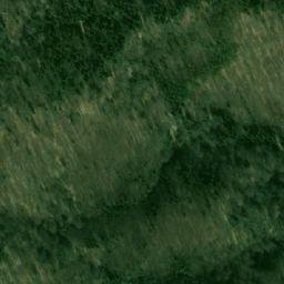 Satellite imagery of Suhodo, BA