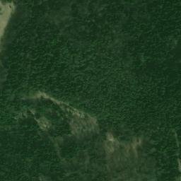 Satellite imagery of Lisin, BA