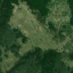 Satellite imagery of Lisin, BA