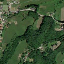 Satellite imagery of Velegošće, BA
