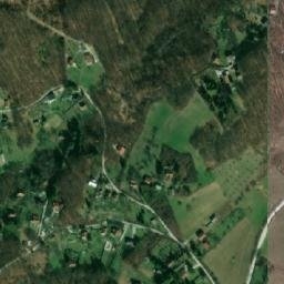 Satellite imagery of Kobiljača, BA