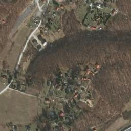 Satellite imagery of Kobiljača, BA