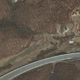 Satellite imagery of Kobiljača, BA