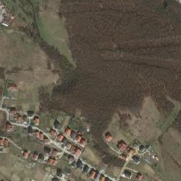 Satellite imagery of Perivoje, BA