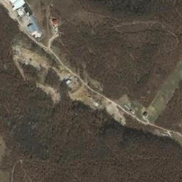 Satellite imagery of Perivoje, BA