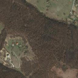Satellite imagery of Perivoje, BA