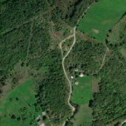 Satellite imagery of Gnjilo Brdo, BA