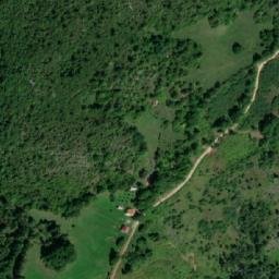 Satellite imagery of Kobilja Glava, BA