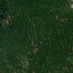 Satellite imagery of Gavranka, BA