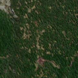 Satellite imagery of Gavranka, BA
