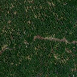 Satellite imagery of Gavranka, BA