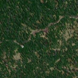 Satellite imagery of Mala Trla, BA