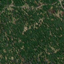 Satellite imagery of Mala Trla, BA