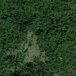 Satellite imagery of Rađevac, BA