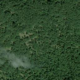 Satellite imagery of Karadžića Brdo, BA