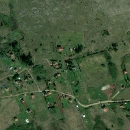 Satellite imagery of Mala Gradina, BA