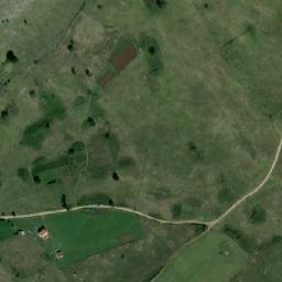 Satellite imagery of Mala Gradina, BA