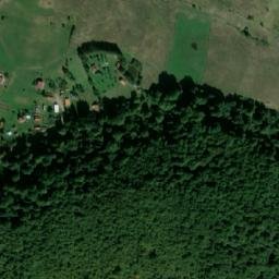 Satellite imagery of Debelo Brdo, BA