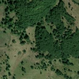 Satellite imagery of Debelo Brdo, BA