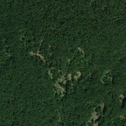 Satellite imagery of Vranjača, BA