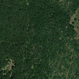 Satellite imagery of Vranjača, BA