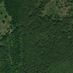 Satellite imagery of Vranjača, BA