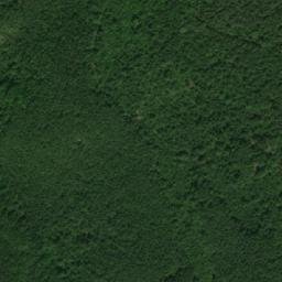 Satellite imagery of Crvišta, BA