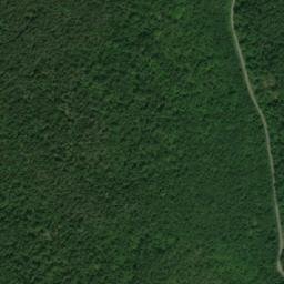 Satellite imagery of Crvišta, BA