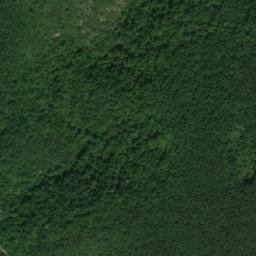 Satellite imagery of Crvišta, BA