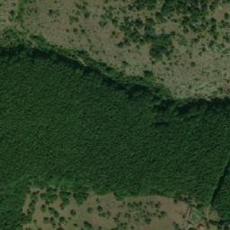 Satellite imagery of Mali Mednik, BA