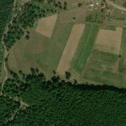 Satellite imagery of Veliki Mednik, BA