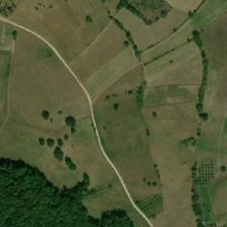 Satellite imagery of Veliki Mednik, BA