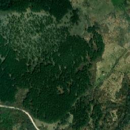 Satellite imagery of Golubac, BA