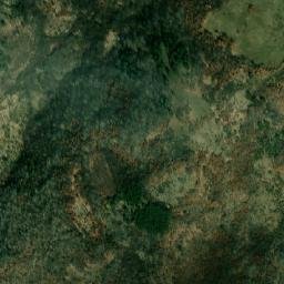 Satellite imagery of Golubac, BA