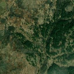 Satellite imagery of Golubac, BA