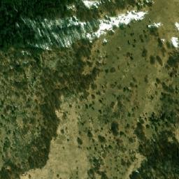 Satellite imagery of Janjac, BA