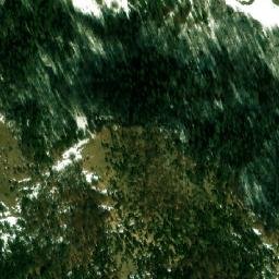 Satellite imagery of Janjac, BA