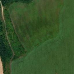 Satellite imagery of TT5004, RO