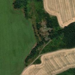 Satellite imagery of TT5004, RO