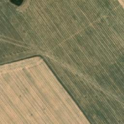 Satellite imagery of TT5013, RO