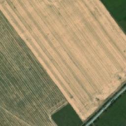 Satellite imagery of TT5013, RO